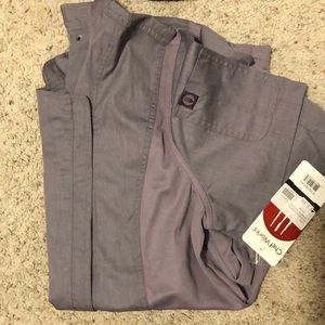 ChefWorks chefs coat.